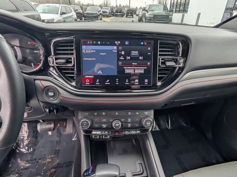 Used 2024 Dodge Durango R/T image 20