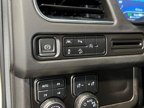 Used 2023 Chevrolet Tahoe Z71 image 29