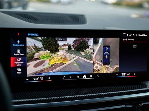 New 2026 BMW X5 M60i w/ Climate Comfort Package image 37