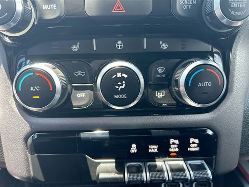 Used 2019 RAM 1500 Rebel w/ Rebel Level 2 Equipment Group AWD/4WD image 15