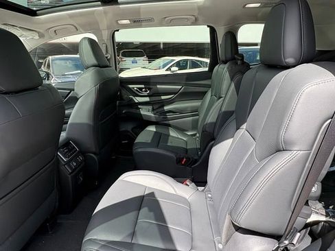 New 2026 Subaru Ascent Bronze Edition AWD/4WD image 10