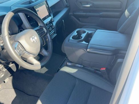 New 2025 RAM 1500 Tradesman image 20