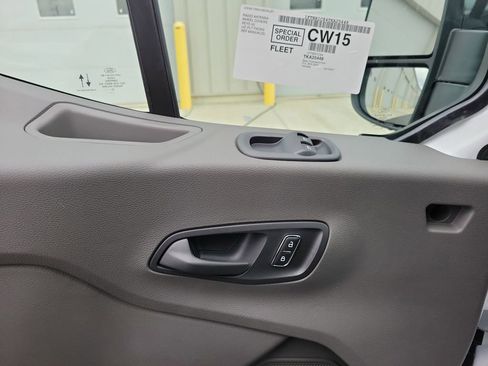 New 2026 Ford Transit 250 Base image 18