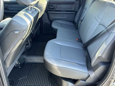 New 2026 RAM 3500 Tradesman w/ Chrome Appearance Group A image 20