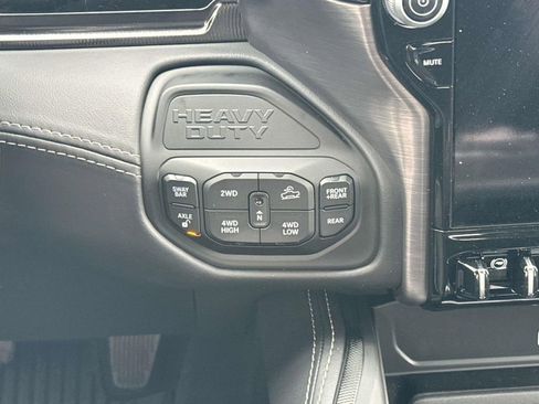 New 2026 RAM 2500 Power Wagon AWD/4WD image 14