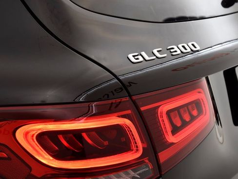 Certified 2022 Mercedes-Benz GLC 300 image 13