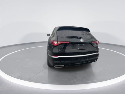 Used 2023 Acura MDX SH-AWD image 7