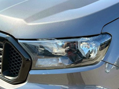 Used 2021 Ford Ranger XLT w/ Equipment Group 301A Mid image 6