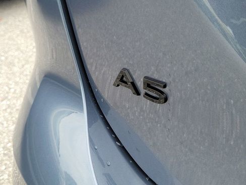New 2026 Audi A5 Premium AWD/4WD image 5