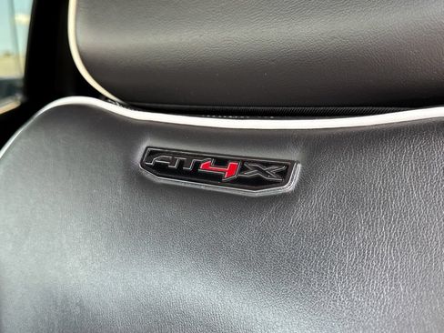 Used 2023 GMC Sierra 1500 AT4X AWD/4WD image 35
