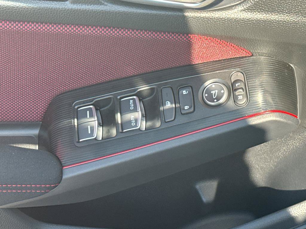 New 2026 Honda Civic Si image 19