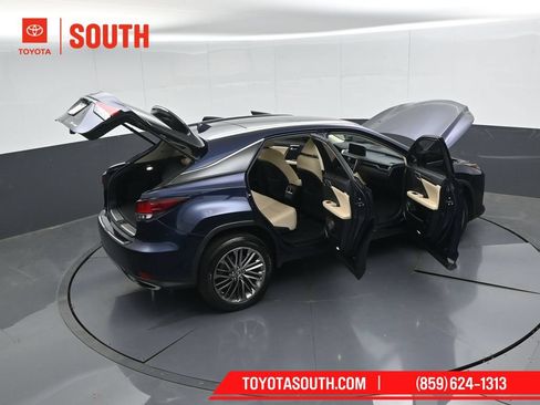 Used 2022 Lexus RX 350 AWD w/ Luxury Package image 57