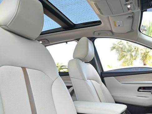 Certified 2024 MAZDA CX-90 Plug-In Hybrid w/ Premium Plus image 19