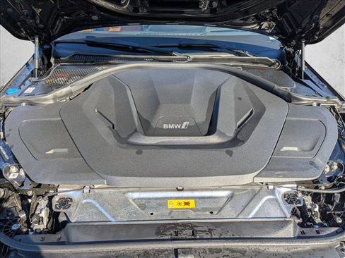 Used 2024 BMW i4 eDrive35 w/ Premium Package image 22