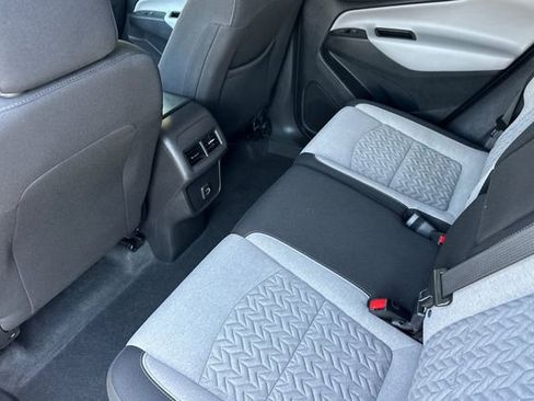 Used 2022 Chevrolet Equinox LT AWD/4WD image 11