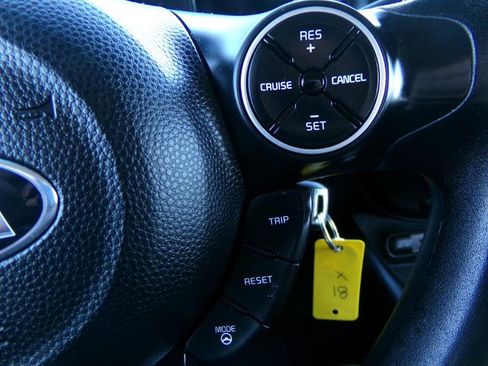 Used 2016 Kia Soul w/ Convenience Package image 15