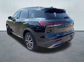 Used 2023 INFINITI QX60 Autograph AWD/4WD video 2