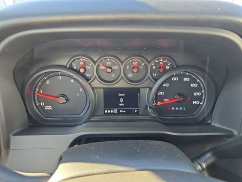 New 2026 GMC Sierra 3500 Pro w/ Convenience Package image 16