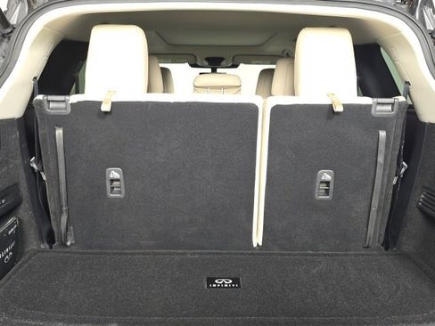 Used 2022 INFINITI QX60 Sensory w/ Vision Package image 26