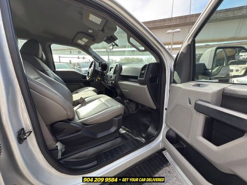 Used 2019 Ford F150 XL w/ XL Power Equipment Group RWD image 31