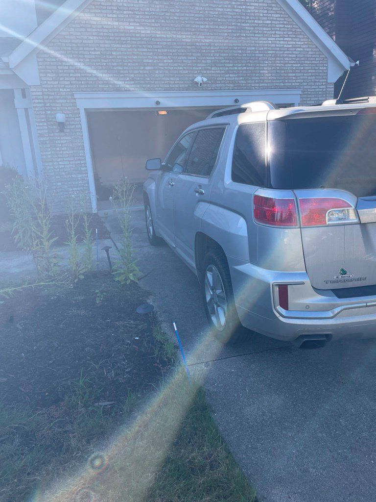 Used 2017 GMC Terrain Denali AWD/4WD image 4
