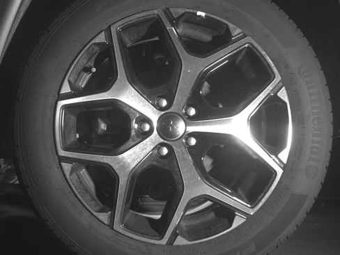 Used 2025 Jeep Compass Limited image 14