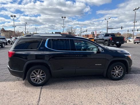 Used 2017 GMC Acadia SLT AWD/4WD image 7