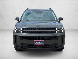 Used 2025 Hyundai Santa Fe Calligraphy video 2