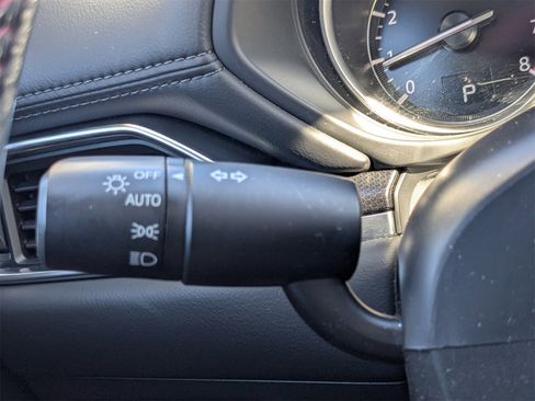 Used 2022 MAZDA CX-5 Carbon Edition image 36