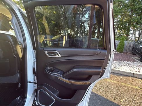 Used 2016 GMC Yukon Denali w/ Open Road Package image 20