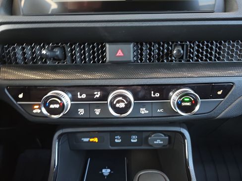 New 2026 Honda CR-V Sport image 22