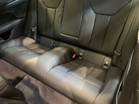 Used 2022 BMW 430i xDrive Coupe w/ Premium Package 2 image 20