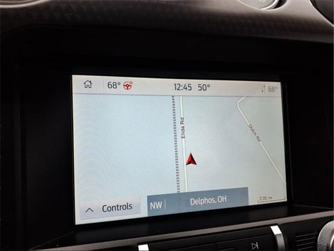 Used 2022 Ford Mustang GT Premium w/ GT Performance Package image 17