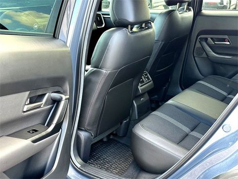 Used 2025 MAZDA CX-50 AWD 2.5 S w/ Weather Package image 25