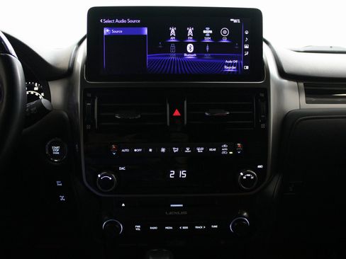 Used 2023 Lexus GX 460 Premium image 29