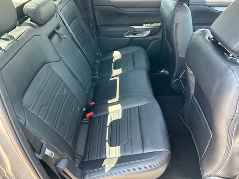 New 2026 Ford Ranger Lariat w/ FX4 Off-Road Package AWD/4WD image 18