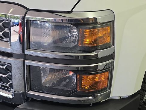 Used 2014 Chevrolet Silverado 1500 LT w/ All Star Edition AWD/4WD image 27