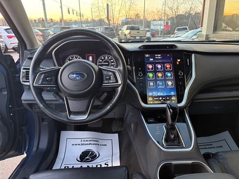 Used 2020 Subaru Outback Limited image 22
