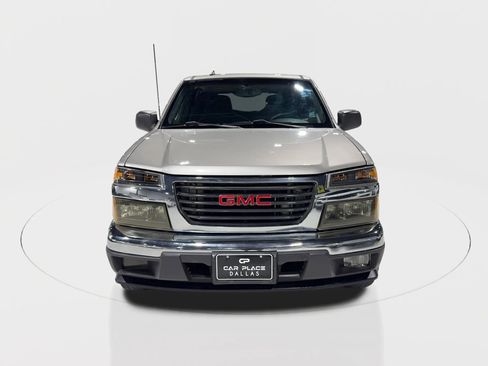 Used 2008 GMC Canyon SLE image 5