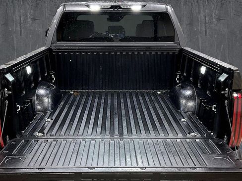 Used 2024 Toyota Tundra Limited image 7