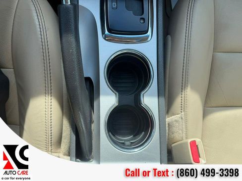 Used 2010 Ford Fusion SEL AWD/4WD image 25