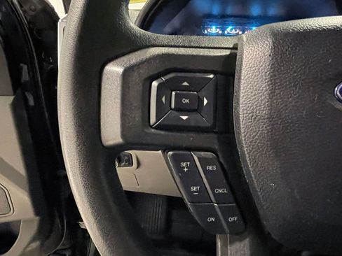 Used 2018 Ford F150 XL w/ Equipment Group 101A Mid image 26