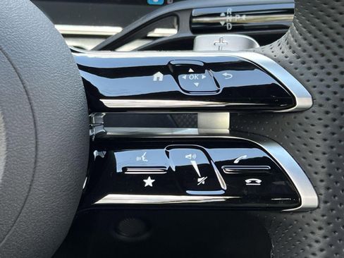 New 2025 Mercedes-Benz CLE 300 4MATIC Coupe image 29