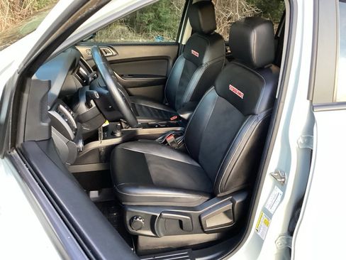 Used 2021 Ford Ranger XLT w/ Tremor Off-Road Package image 30