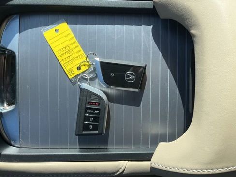 Used 2024 Acura RDX w/ Technology Package AWD/4WD image 17