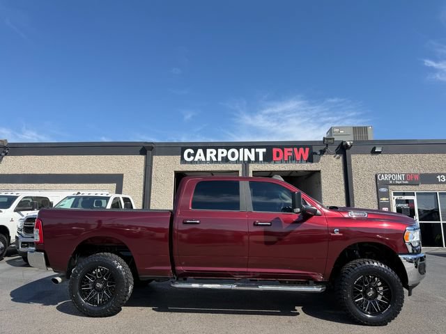 Used 2019 RAM 2500 Big Horn AWD/4WD image 5