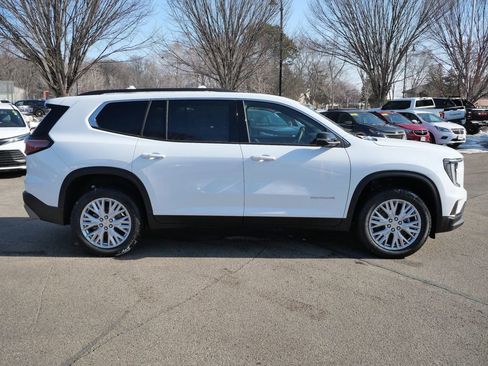 New 2026 GMC Acadia Elevation w/ Elevation Premium Package image 15
