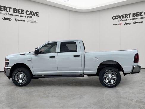 New 2026 RAM 2500 Tradesman image 5