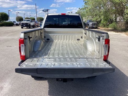 Used 2017 Ford F350 Lariat w/ Lariat Value Package image 9