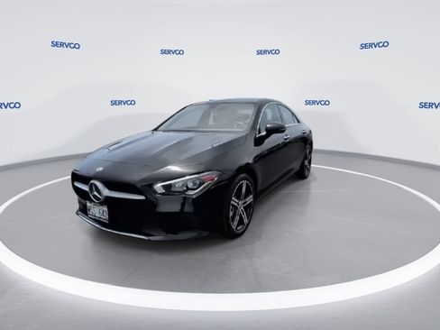 Used 2023 Mercedes-Benz CLA 250 image 4